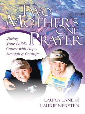 cover image of Two Mothers One Prayer